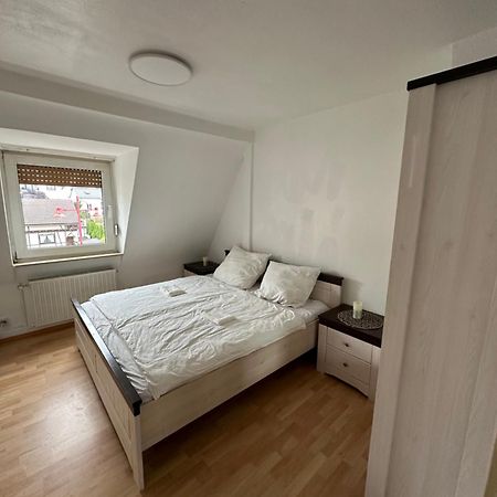 Heidelberg Apartment 外观 照片