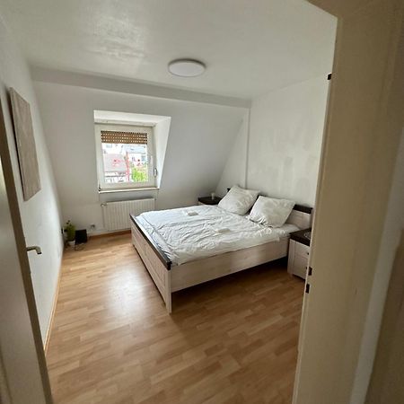 Heidelberg Apartment 外观 照片