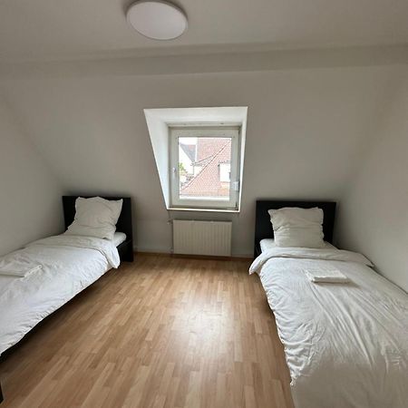 Heidelberg Apartment 外观 照片