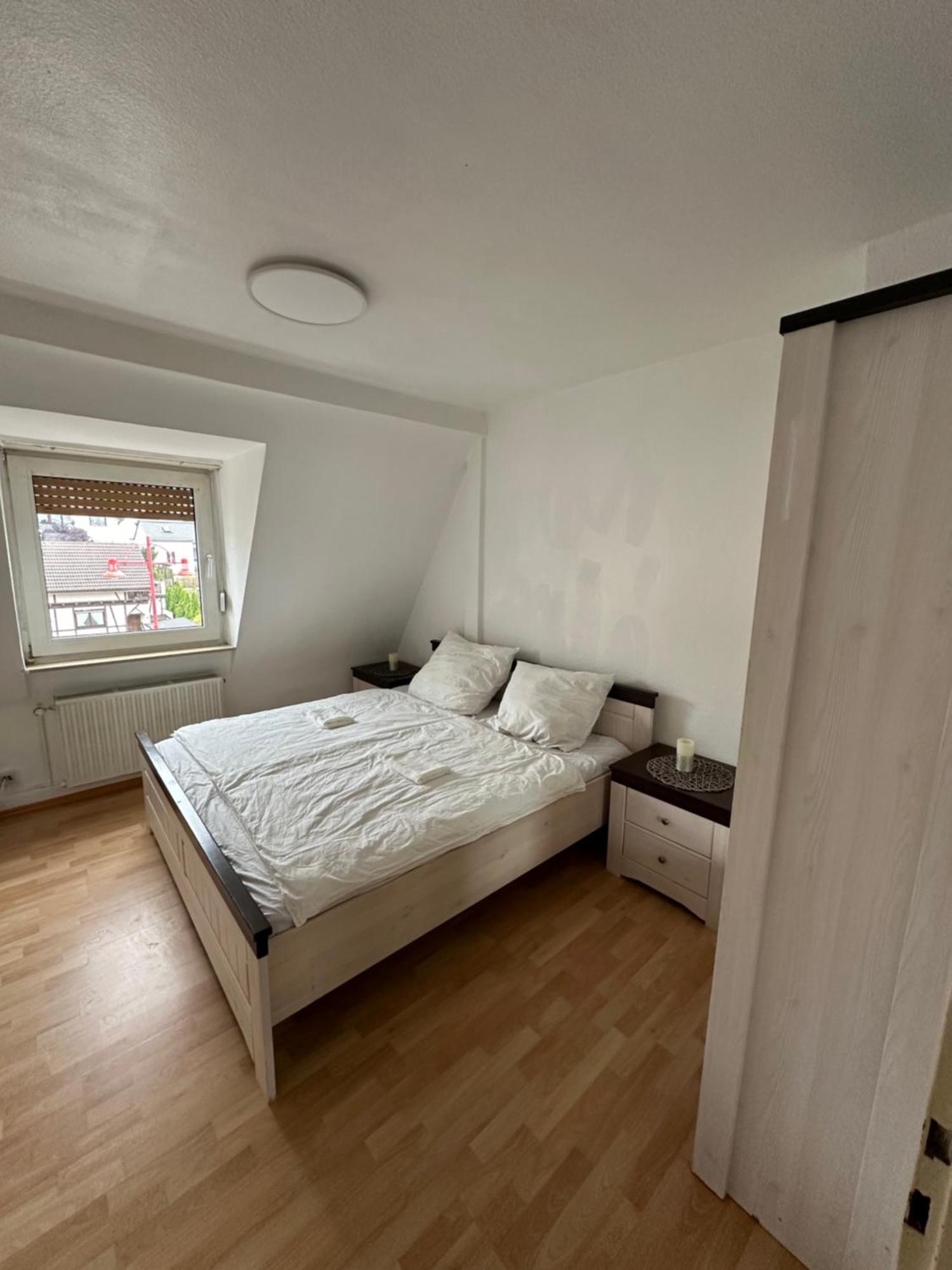 Heidelberg Apartment 外观 照片