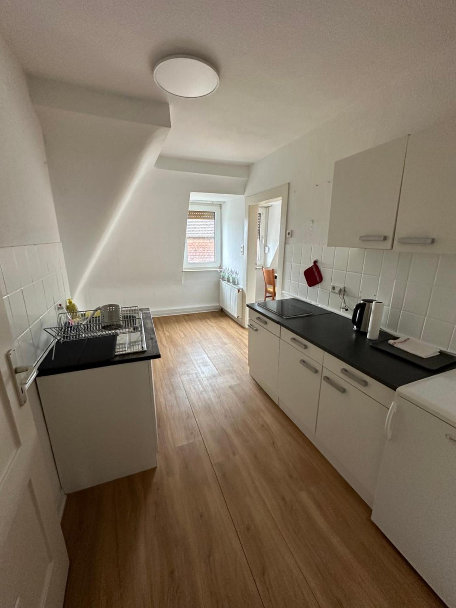 Heidelberg Apartment 外观 照片