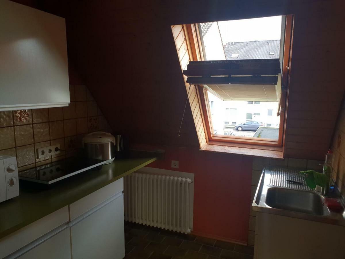 Heidelberg Apartment 外观 照片