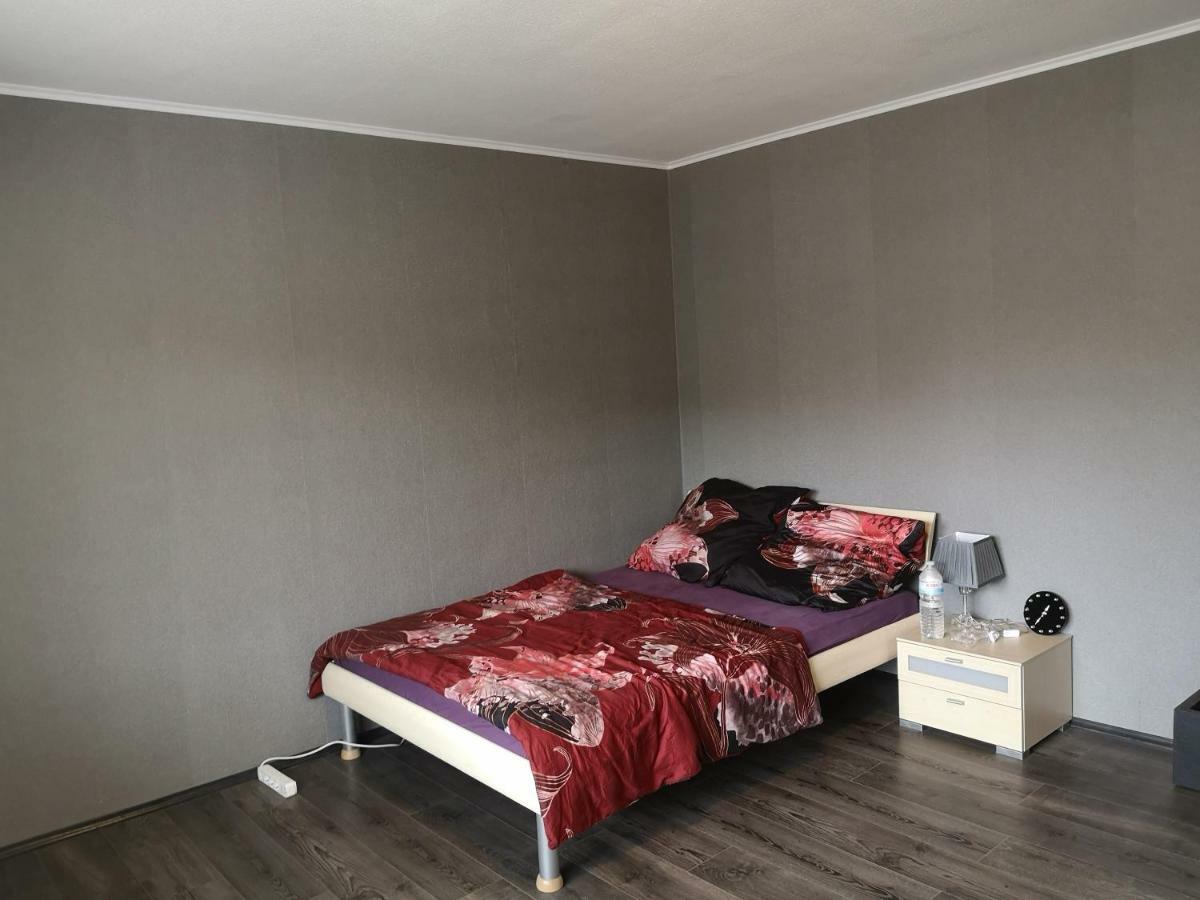 Heidelberg Apartment 客房 照片