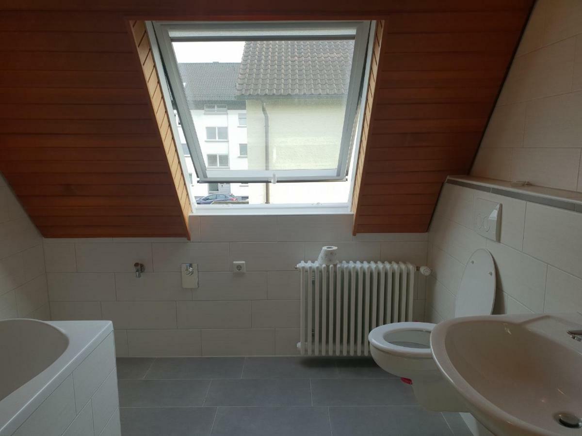 Heidelberg Apartment 外观 照片