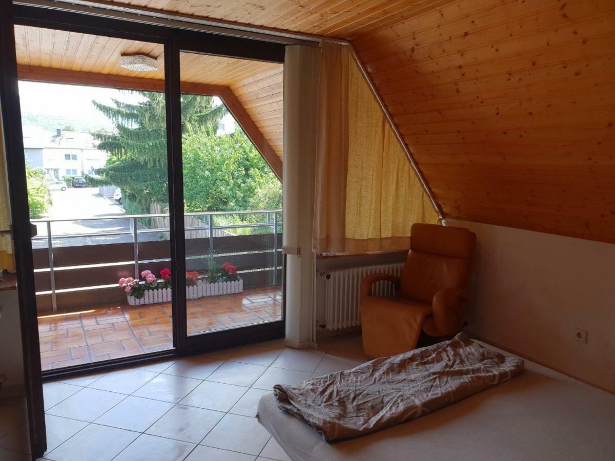 Heidelberg Apartment 客房 照片